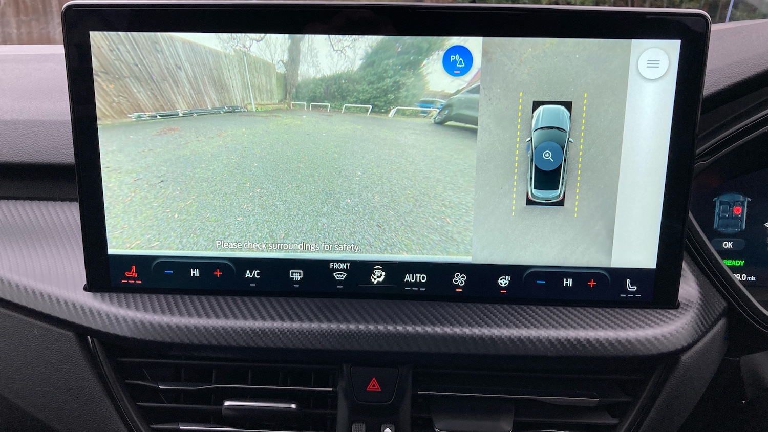 Used Ford Kuga 2024 for sale - 77167947: Photo 27