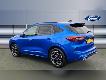 Used Ford Kuga 2024 for sale - 77167947: Photo