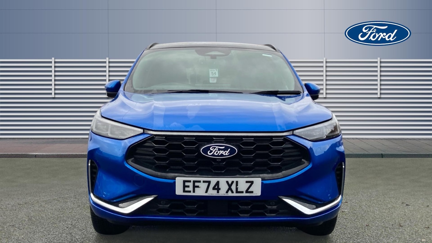 Used Ford Kuga 2024 for sale - 77167947: Photo 3