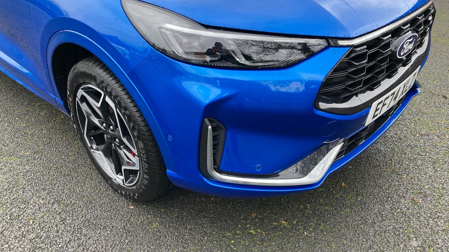 Used Ford Kuga 2024 for sale - 77167947: Photo 38