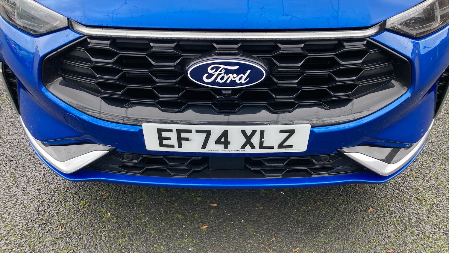 Used Ford Kuga 2024 for sale - 77167947: Photo 39