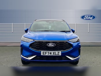 Used Ford Kuga 2024 for sale - 77167947: Photo