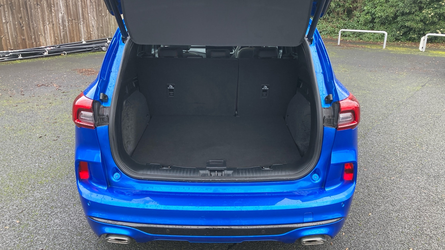 Used Ford Kuga 2024 for sale - 77167947: Photo 4