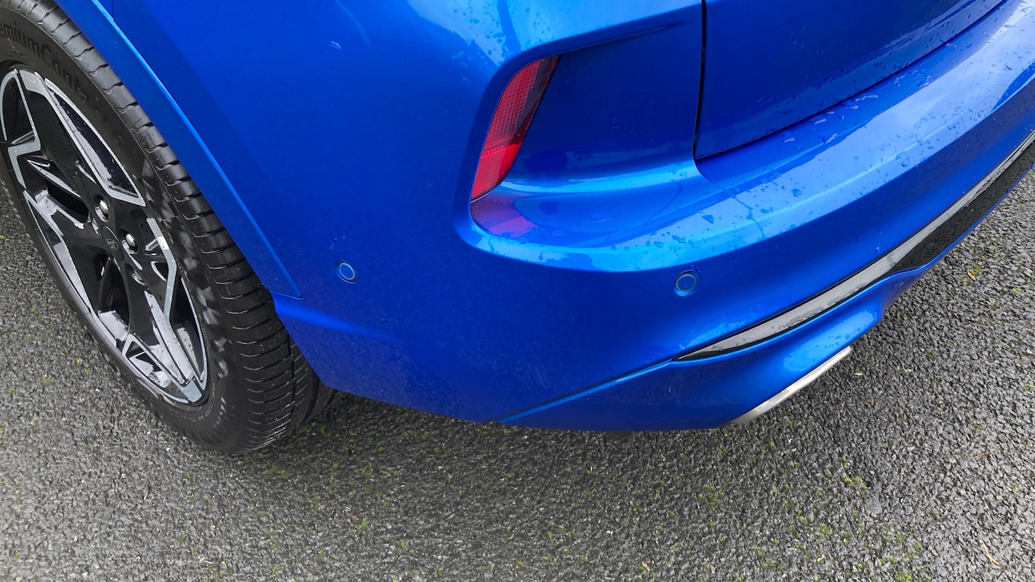 Used Ford Kuga 2024 for sale - 77167947: Photo 43