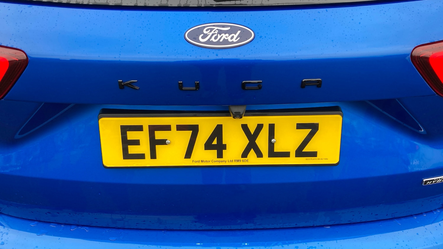 Used Ford Kuga 2024 for sale - 77167947: Photo 44