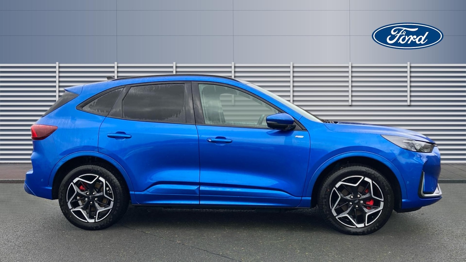 Used Ford Kuga 2024 for sale - 77167947: Photo 5