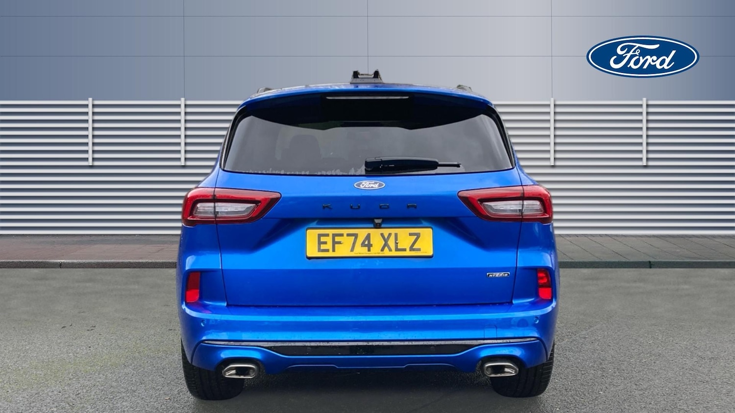Used Ford Kuga 2024 for sale - 77167947: Photo 6