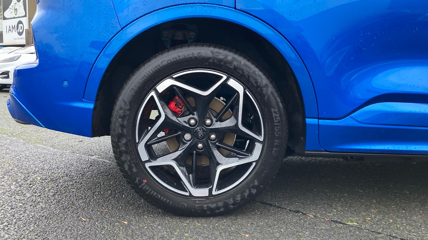 Used Ford Kuga 2024 for sale - 77167947: Photo 7