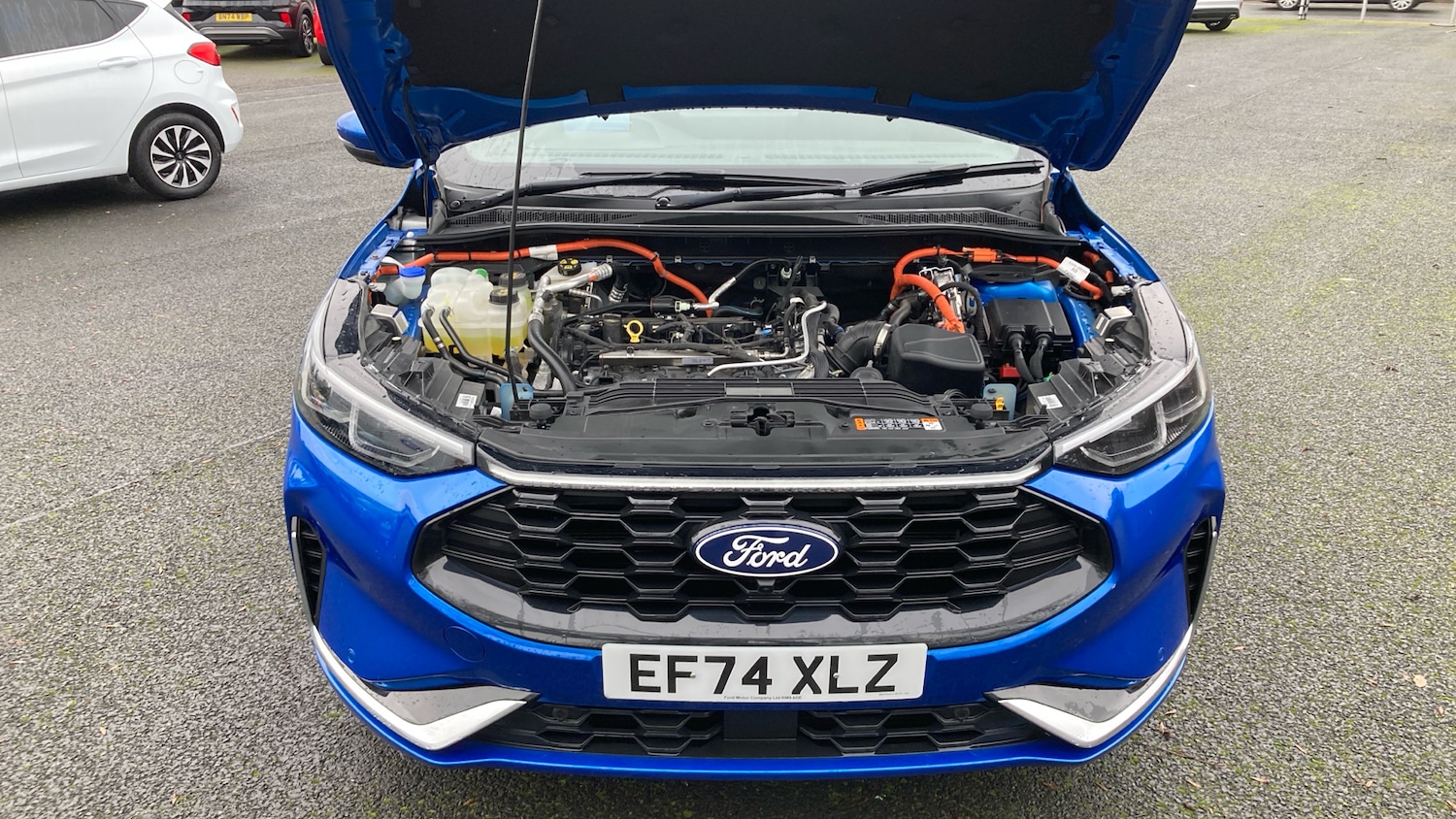 Used Ford Kuga 2024 for sale - 77167947: Photo 8