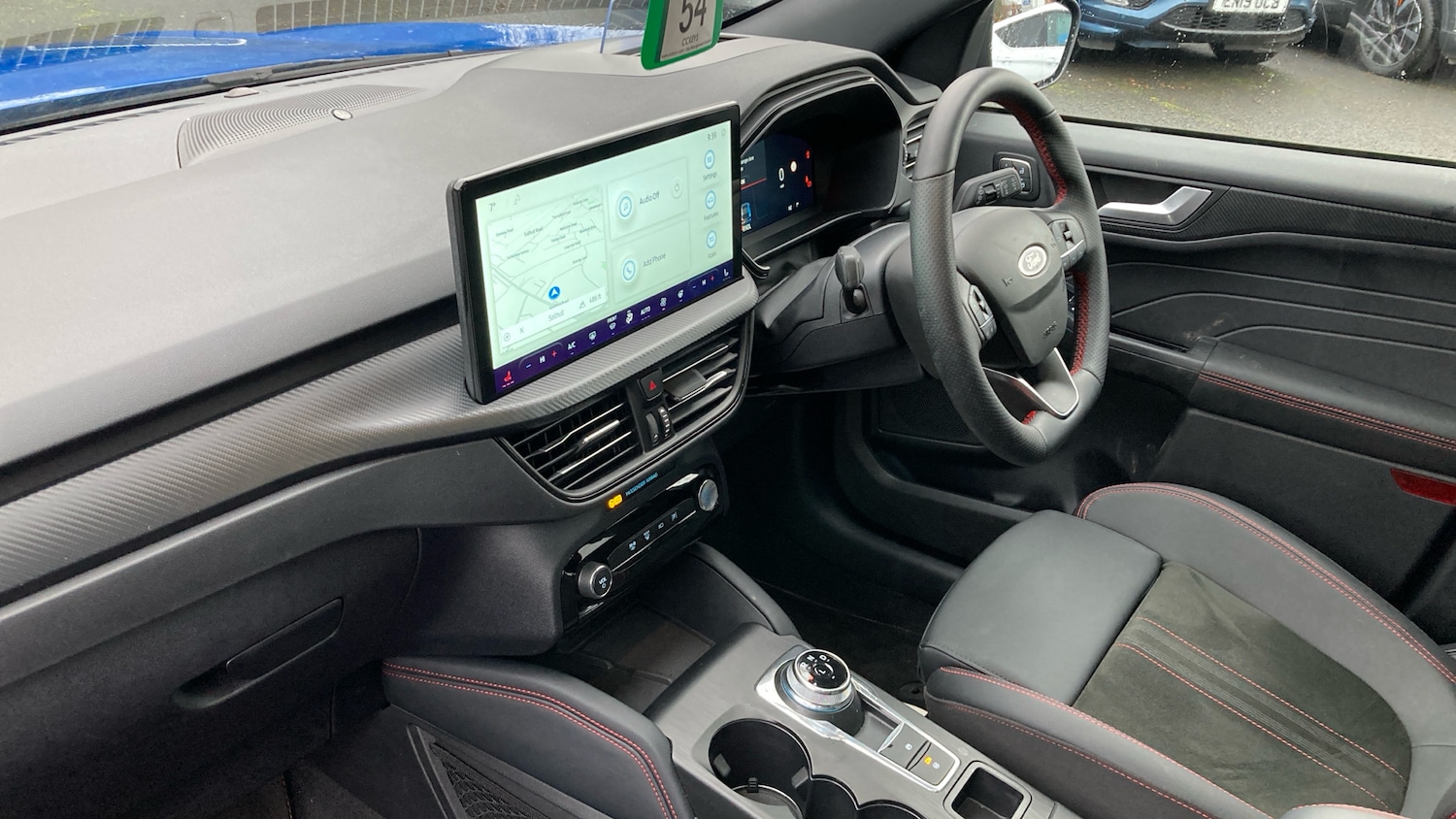 Used Ford Kuga 2024 for sale - 77167947: Photo 9