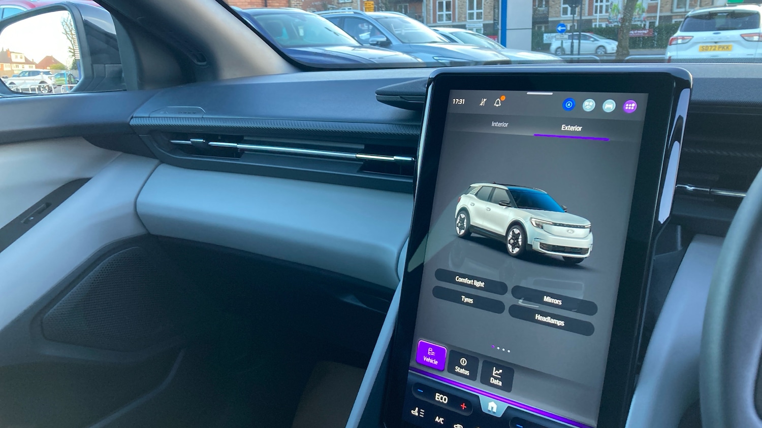 Used Ford Explorer 2024 for sale - 77946990: Photo 14