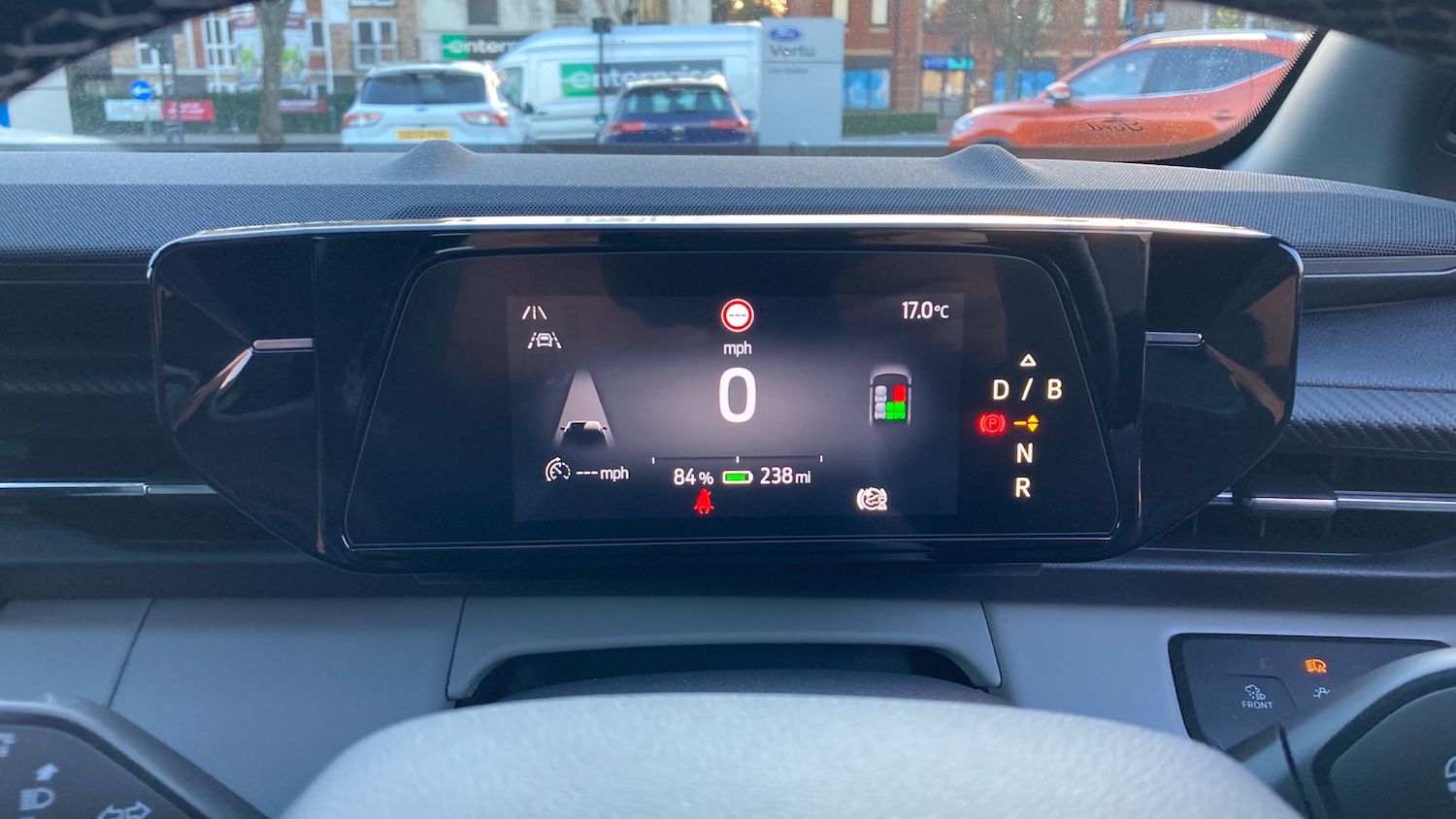 Used Ford Explorer 2024 for sale - 77946990: Photo 18