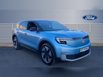 Used Ford Explorer 2024 for sale - 77946990: Photo