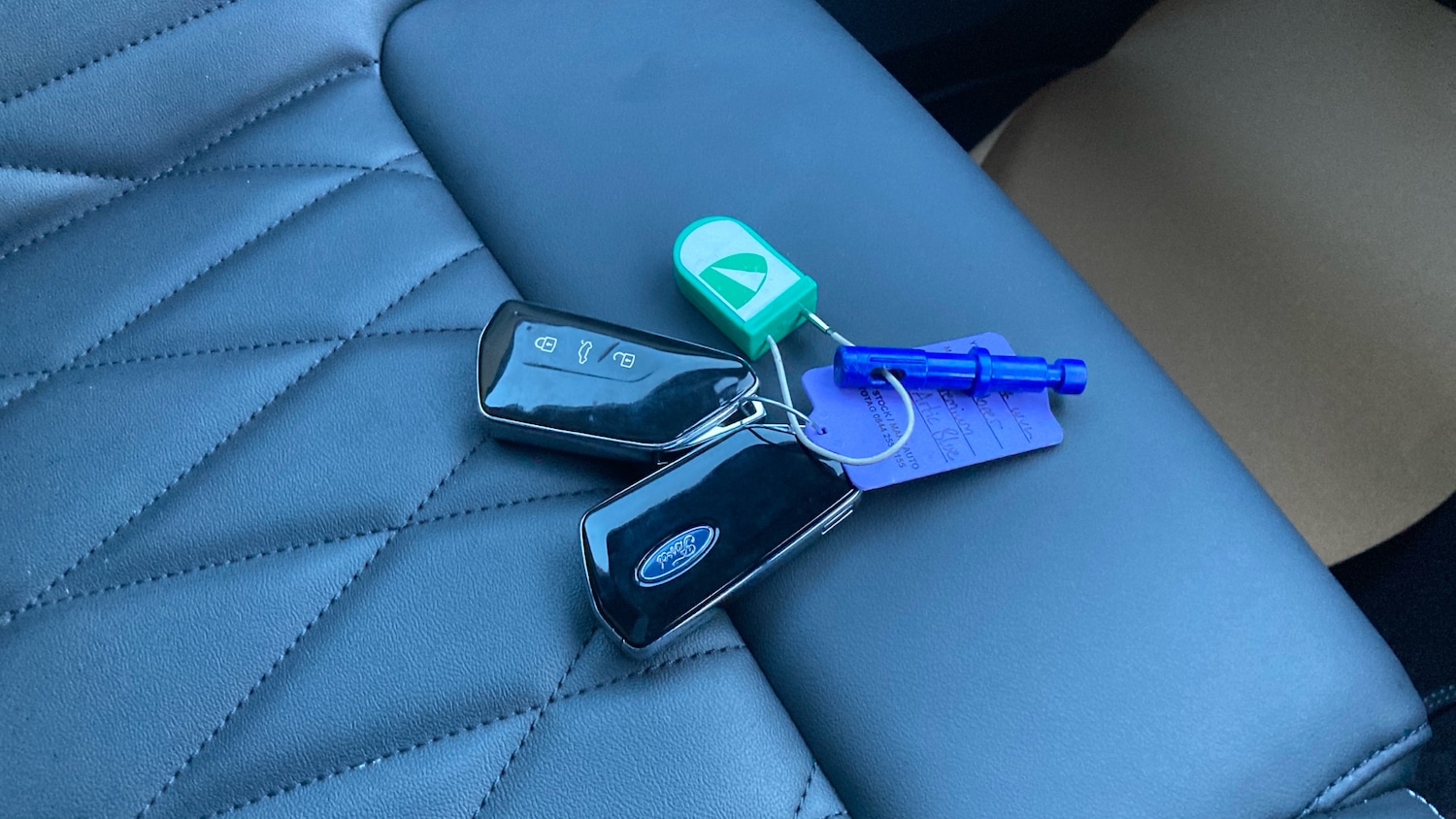 Used Ford Explorer 2024 for sale - 77946990: Photo 20