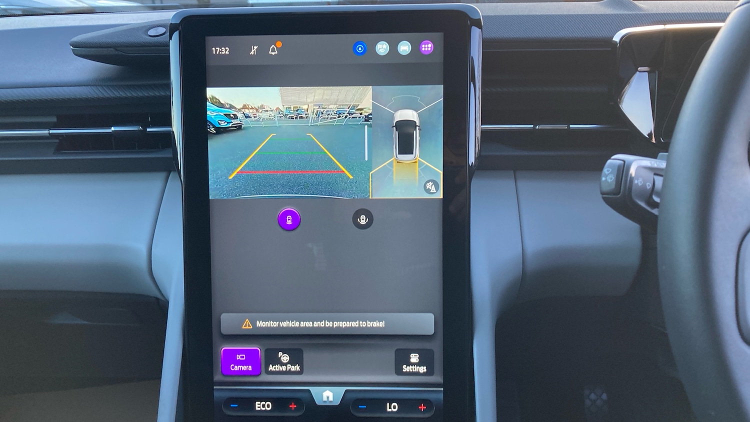 Used Ford Explorer 2024 for sale - 77946990: Photo 21