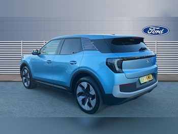 Used Ford Explorer 2024 for sale - 77946990: Photo