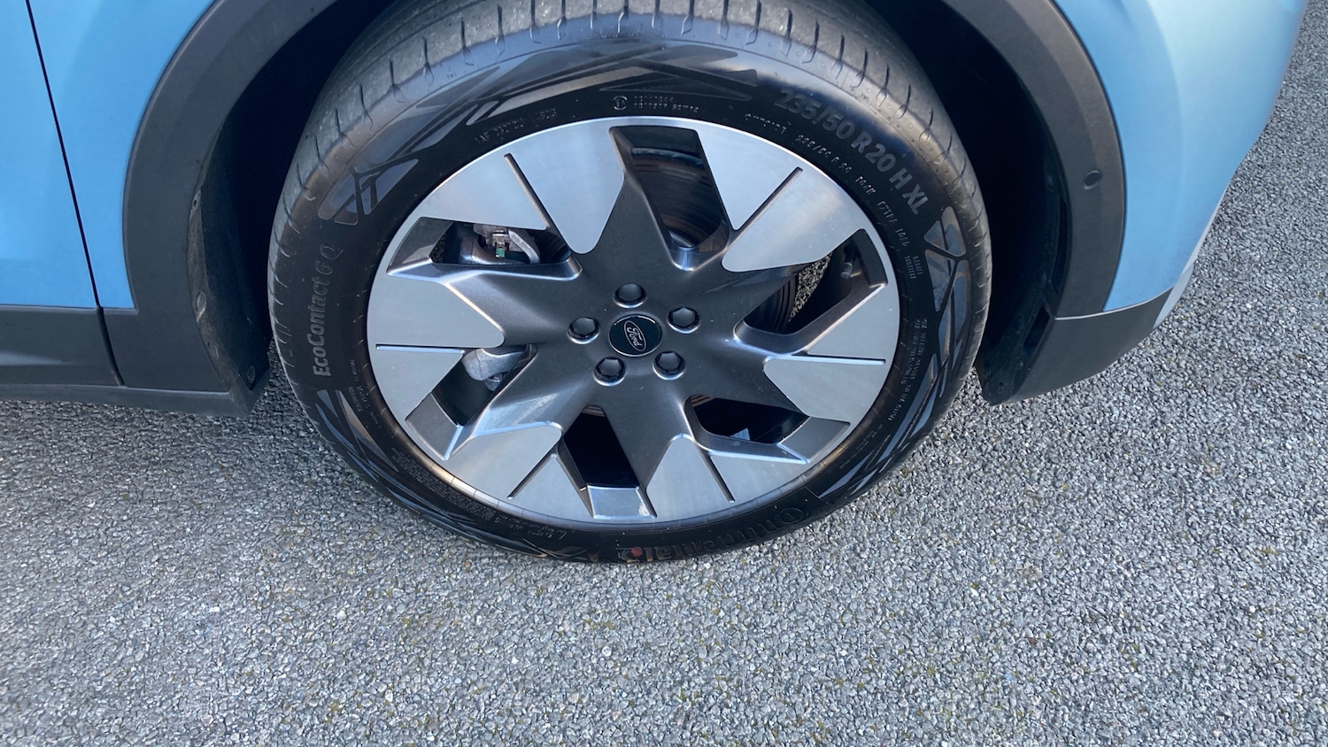 Used Ford Explorer 2024 for sale - 77946990: Photo 33