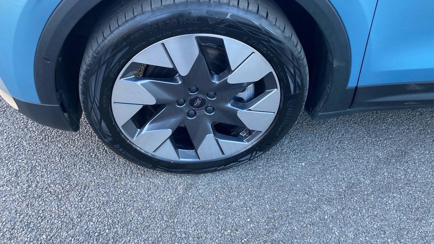 Used Ford Explorer 2024 for sale - 77946990: Photo 35