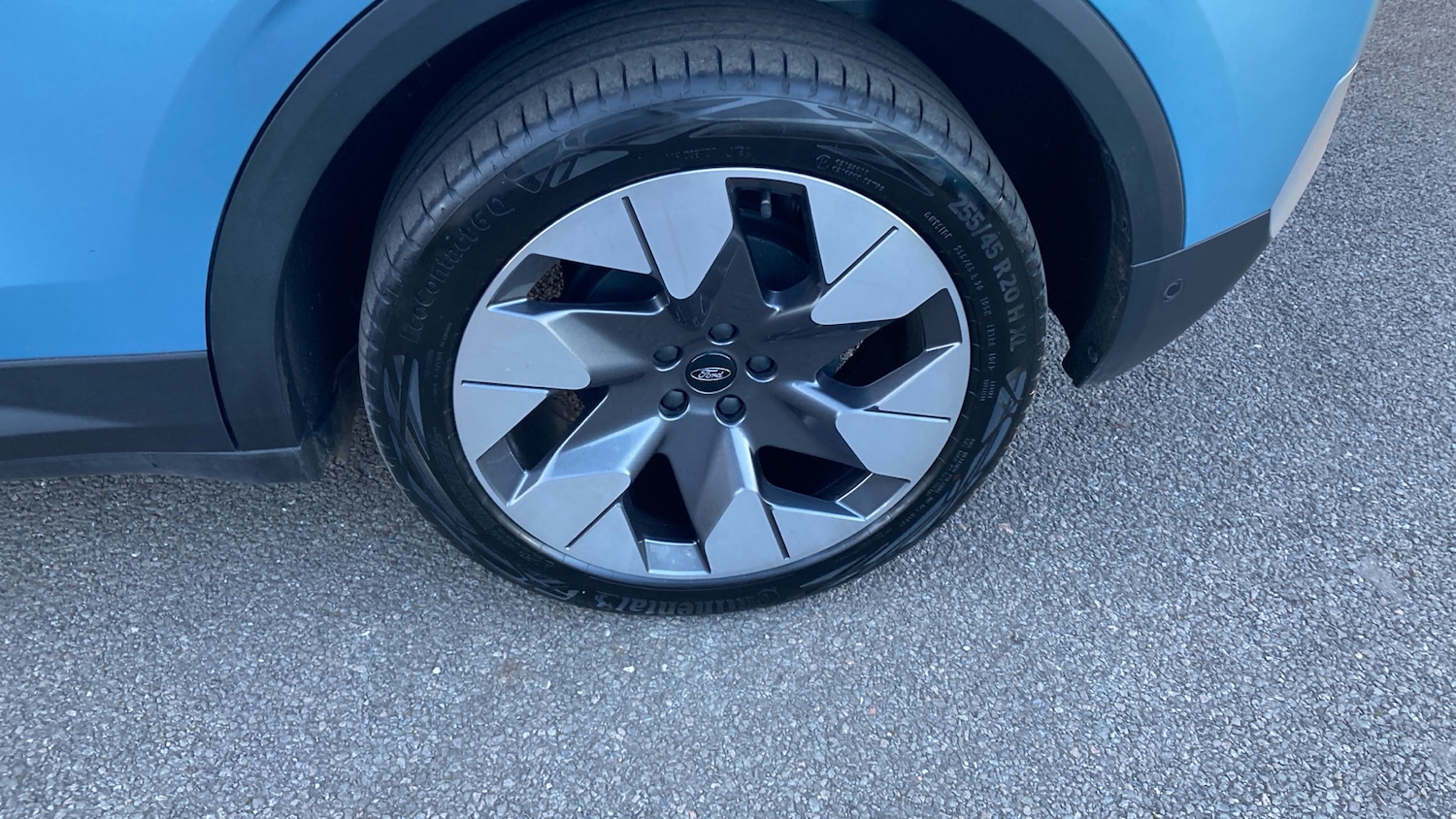 Used Ford Explorer 2024 for sale - 77946990: Photo 36