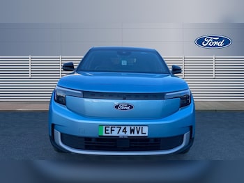 Used Ford Explorer 2024 for sale - 77946990: Photo