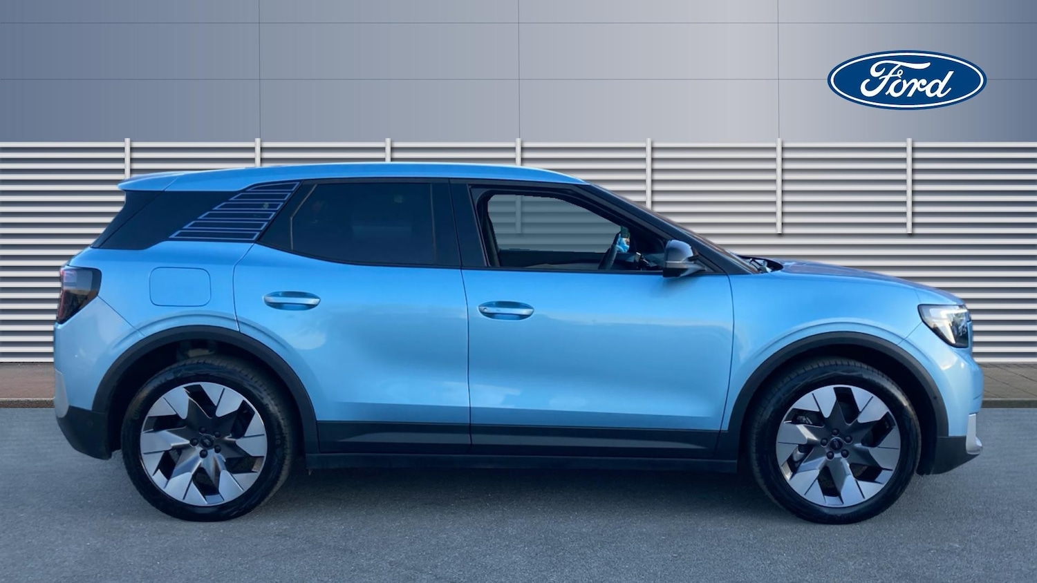 Used Ford Explorer 2024 for sale - 77946990: Photo 5