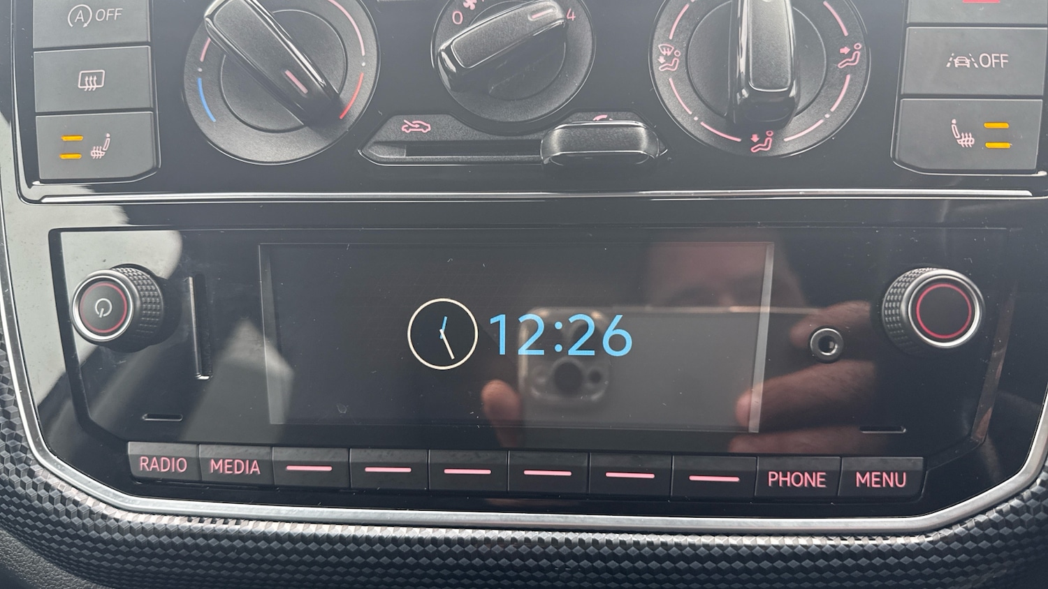 Used Volkswagen up! 2022 for sale - 77431048: Photo 12