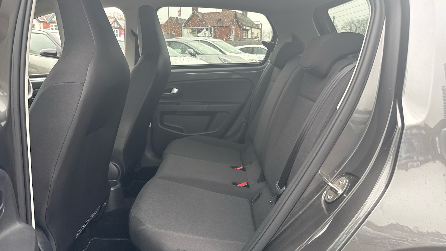 Used Volkswagen up! 2022 for sale - 77431048: Photo 16