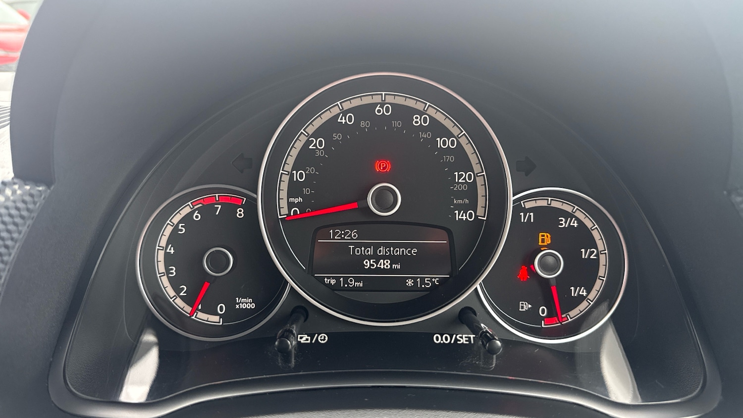 Used Volkswagen up! 2022 for sale - 77431048: Photo 18