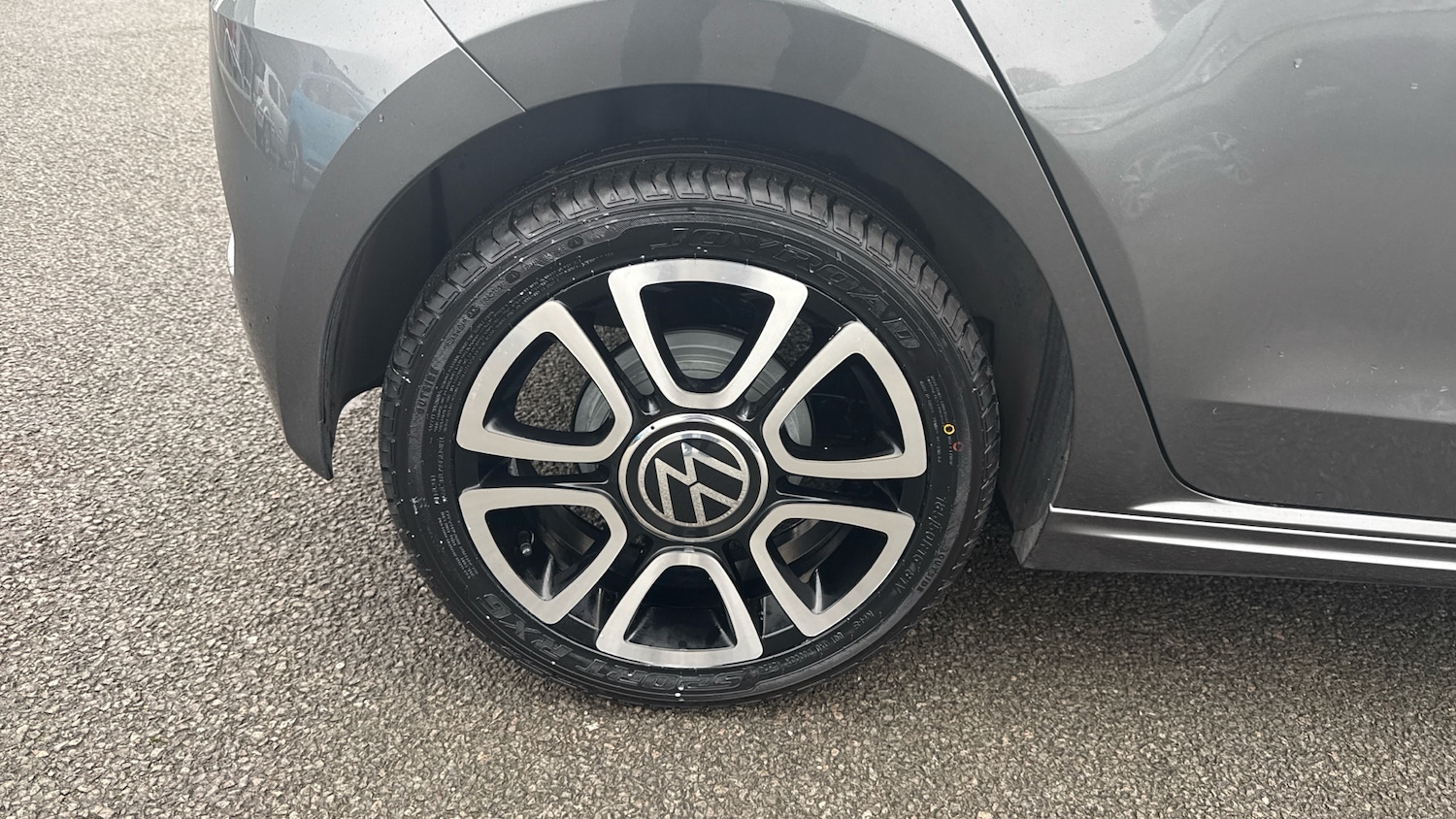 Used Volkswagen up! 2022 for sale - 77431048: Photo 21