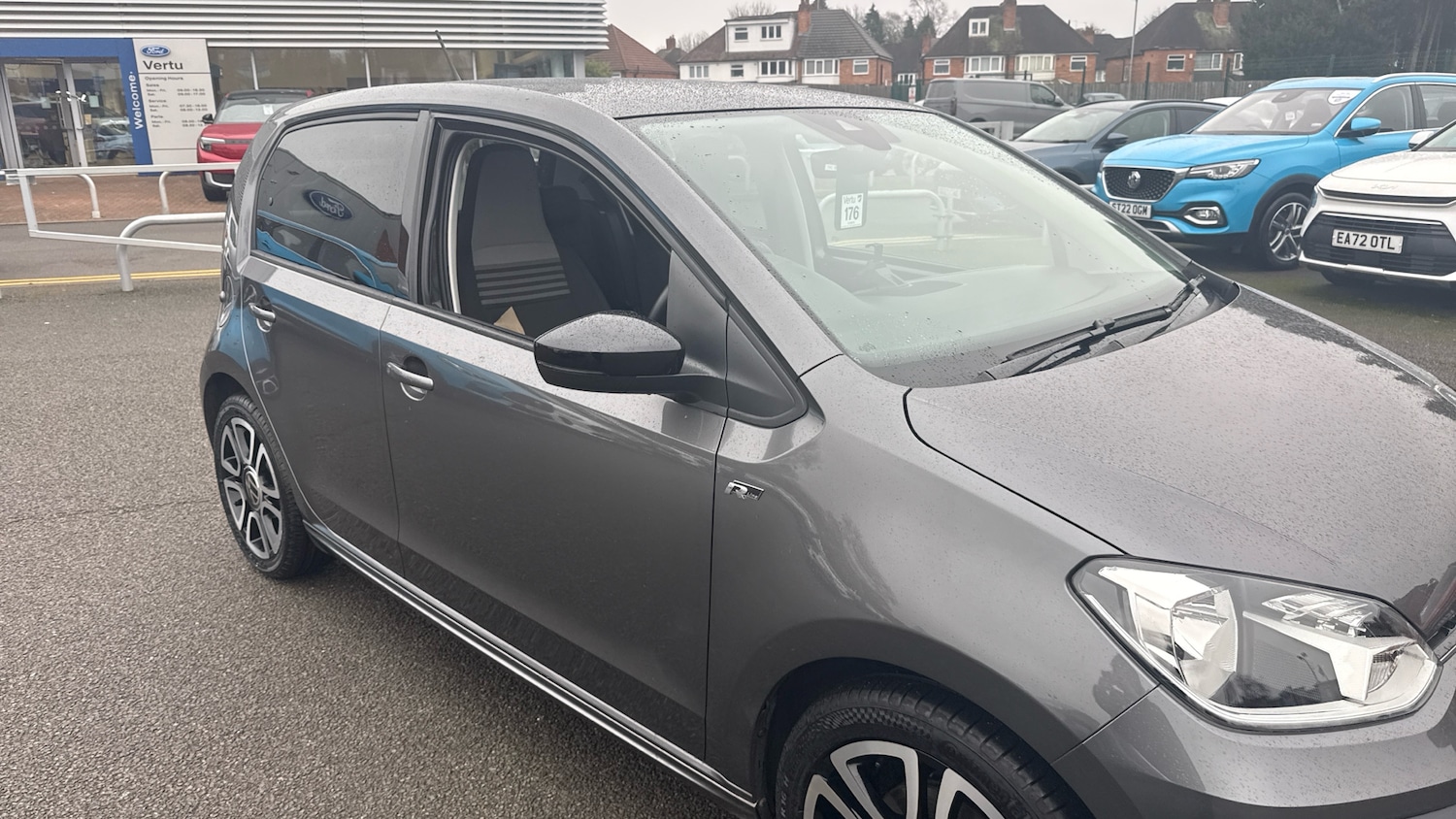 Used Volkswagen up! 2022 for sale - 77431048: Photo 24