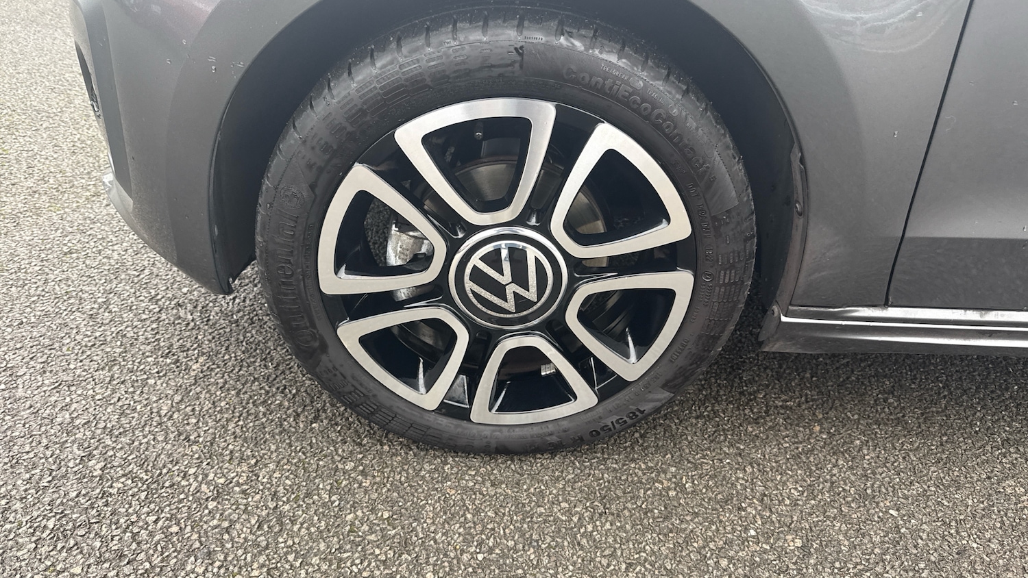 Used Volkswagen up! 2022 for sale - 77431048: Photo 29