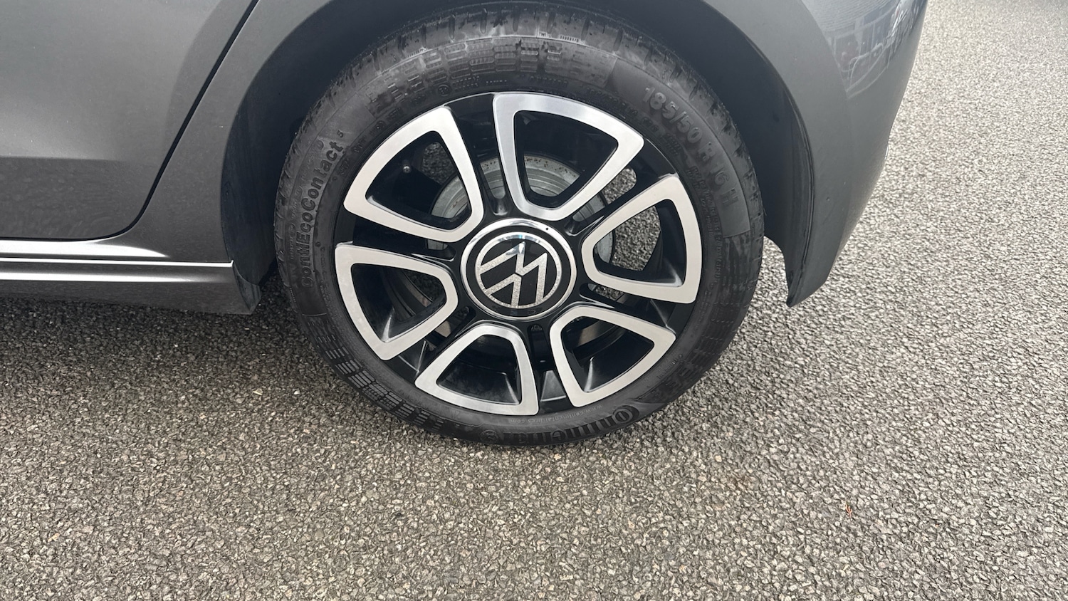 Used Volkswagen up! 2022 for sale - 77431048: Photo 30