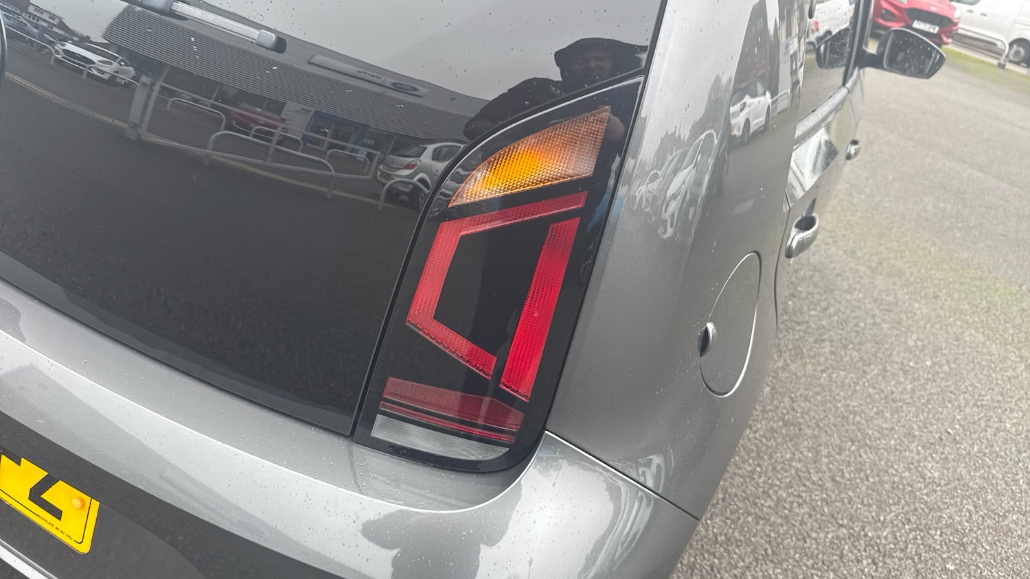 Used Volkswagen up! 2022 for sale - 77431048: Photo 34