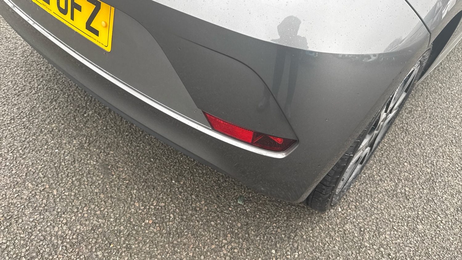 Used Volkswagen up! 2022 for sale - 77431048: Photo 35