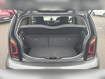 Used Volkswagen up! 2022 for sale - 77431048: Photo