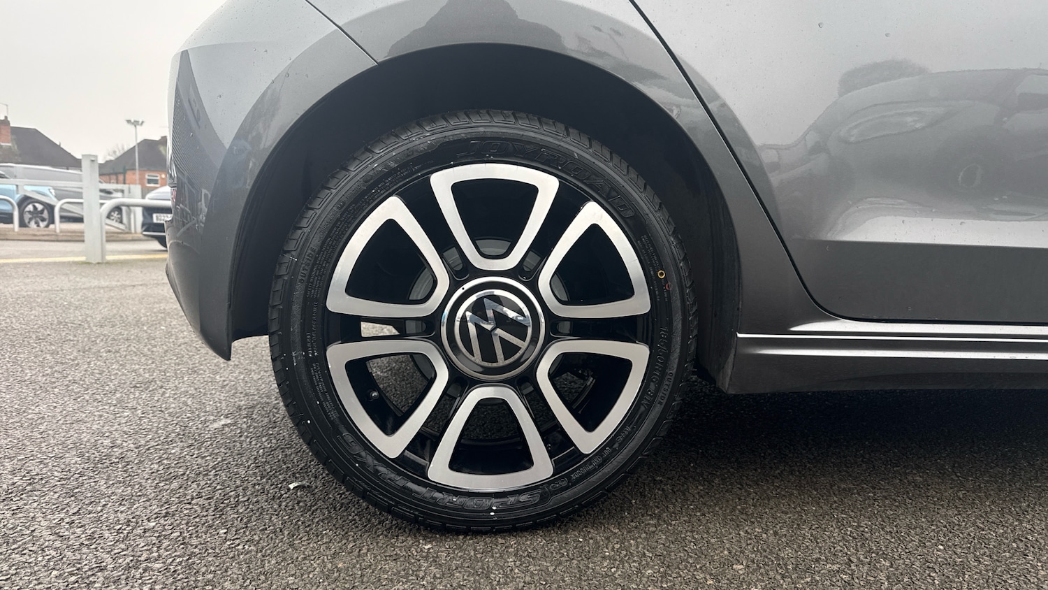 Used Volkswagen up! 2022 for sale - 77431048: Photo 7