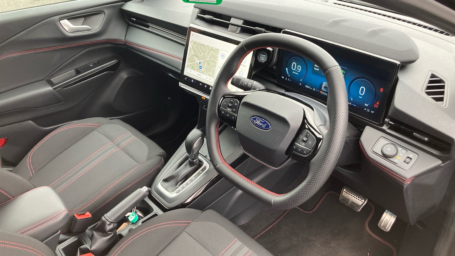 Used Ford Puma 2024 for sale - 76298890: Photo 11