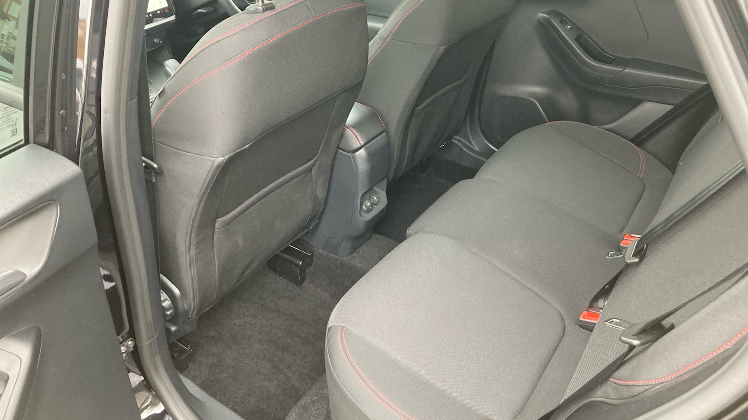 Used Ford Puma 2024 for sale - 76298890: Photo 16