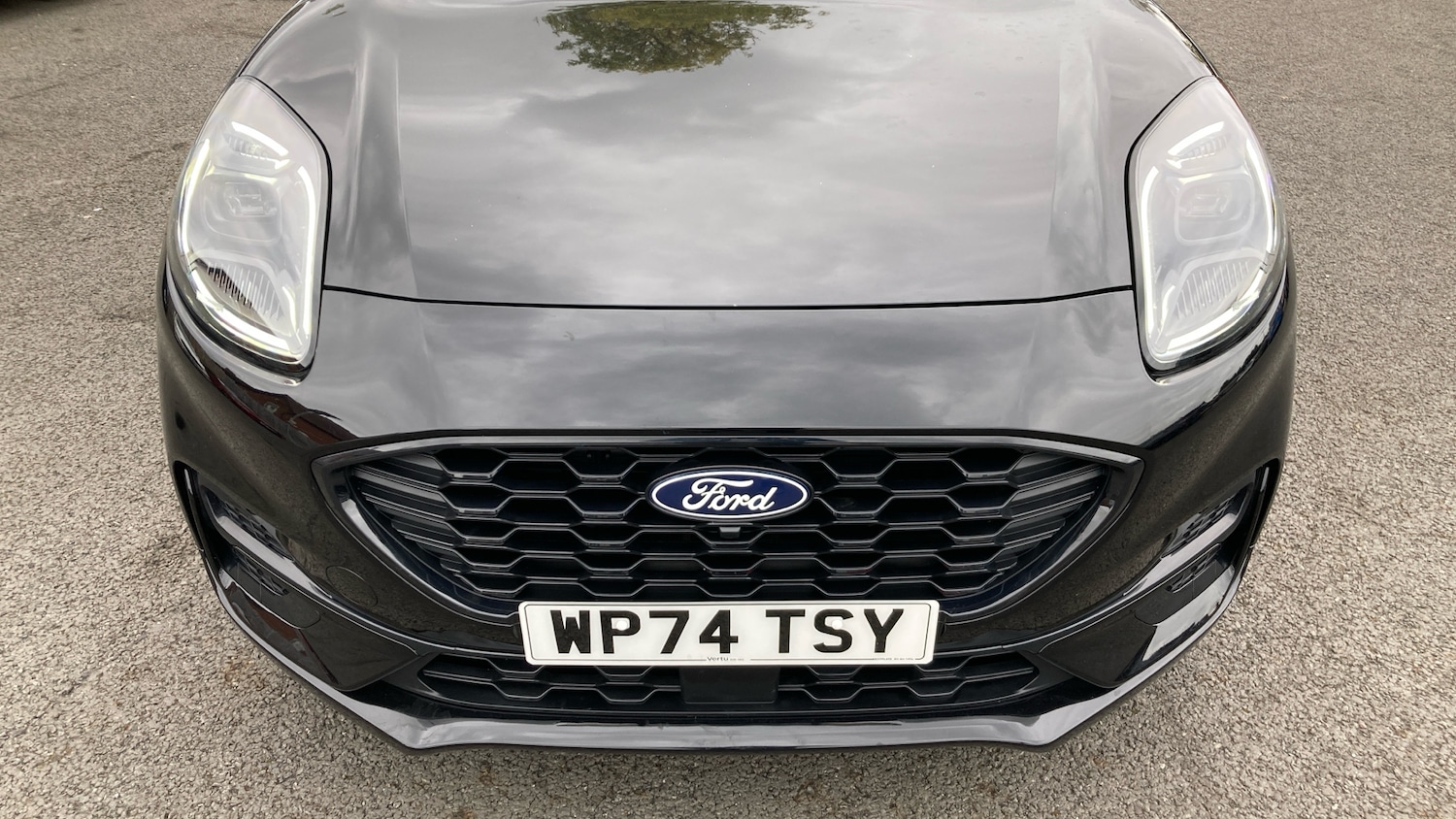 Used Ford Puma 2024 for sale - 76298890: Photo 21