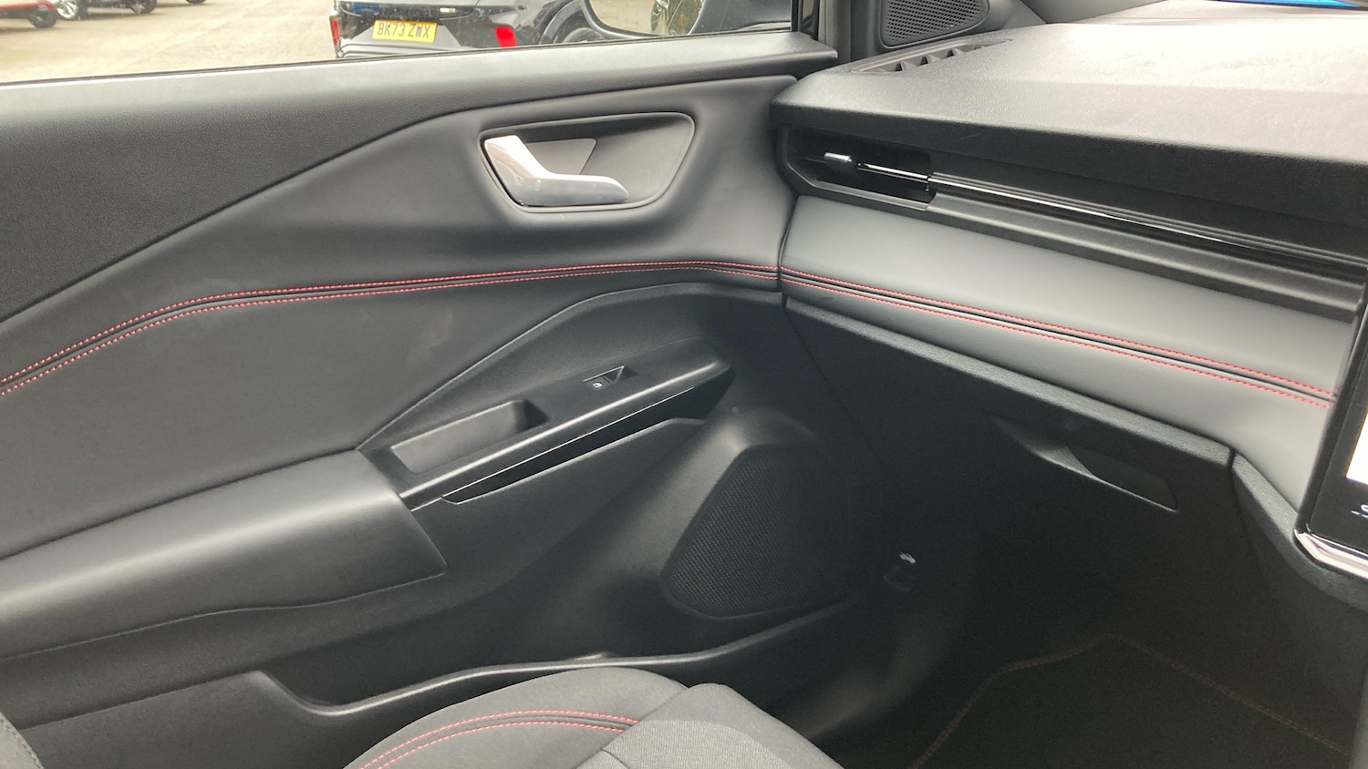 Used Ford Puma 2024 for sale - 76298890: Photo 44