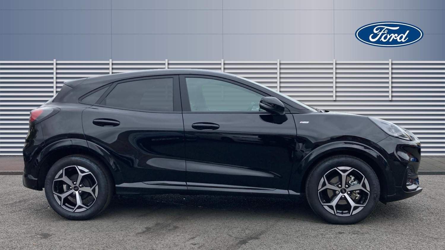 Used Ford Puma 2024 for sale - 76298890: Photo 5