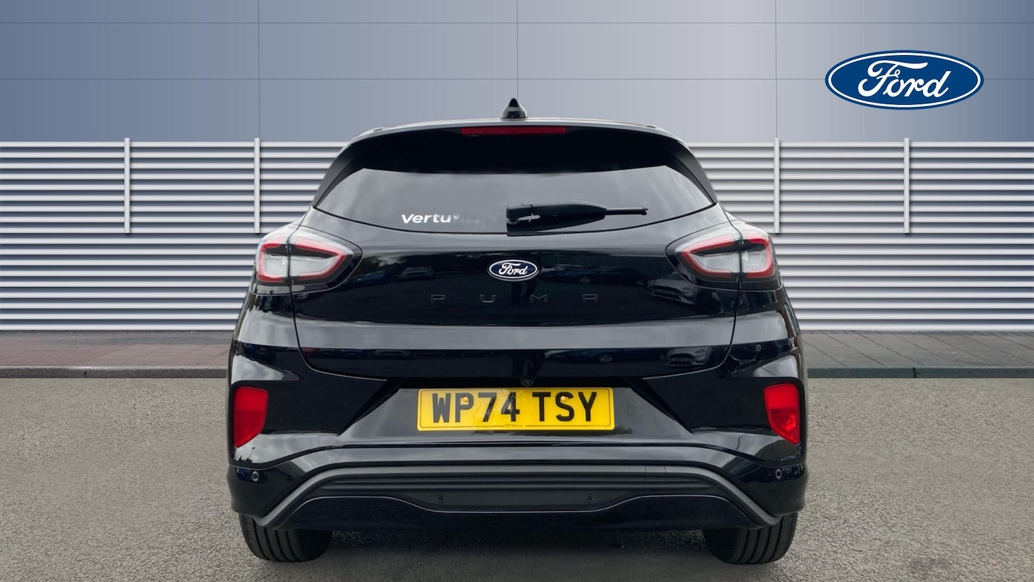 Used Ford Puma 2024 for sale - 76298890: Photo 6