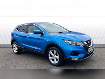 Used Nissan Qashqai 2020 for sale - 78963786: Photo