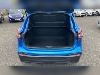 Used Nissan Qashqai 2020 for sale - 78963786: Photo