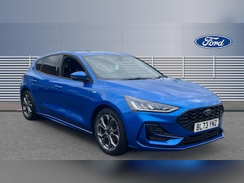 Used Ford Focus 2023 for sale - 78542910: Photo
