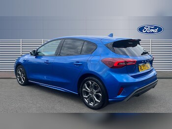 Used Ford Focus 2023 for sale - 78542910: Photo