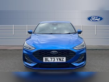 Used Ford Focus 2023 for sale - 78542910: Photo