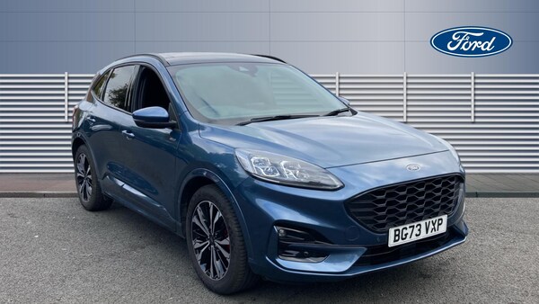 Used Ford Kuga 2023 for sale - 76220650: Photo 1