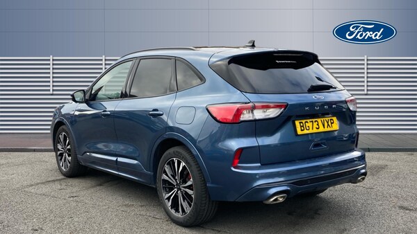 Used Ford Kuga 2023 for sale - 76220650: Photo 2