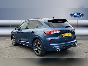 Used Ford Kuga 2023 for sale - 76220650: Photo 2